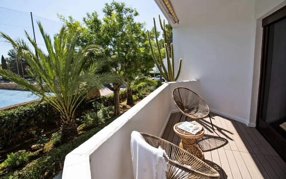 Appartements à Alcossebre