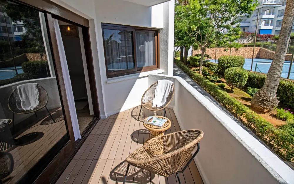 Appartements à Alcossebre
