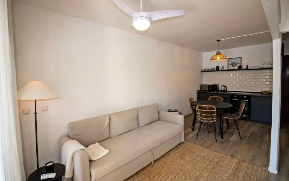 Appartements à Alcossebre