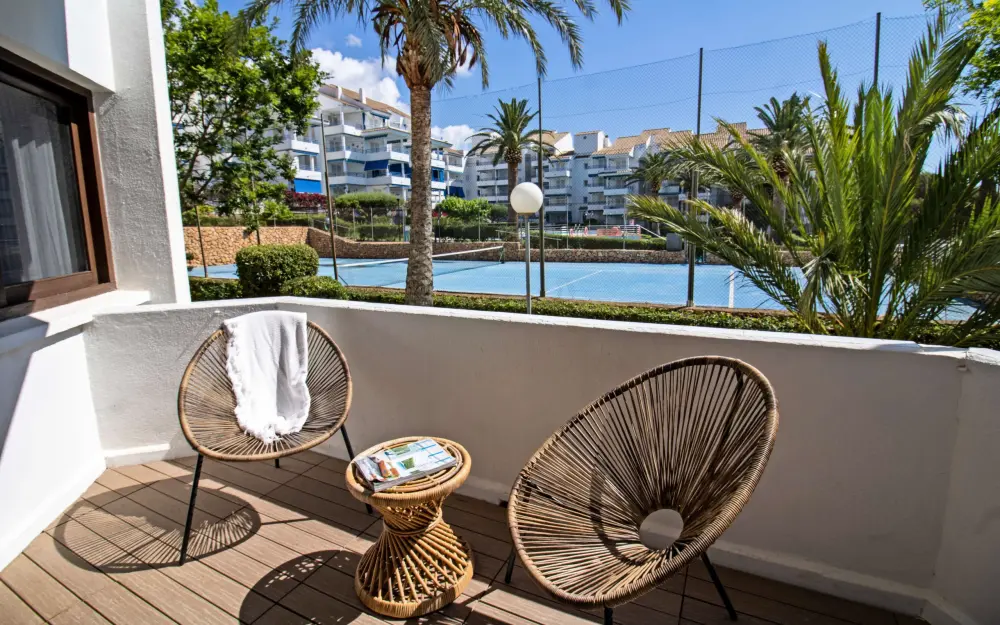Appartements à Alcossebre