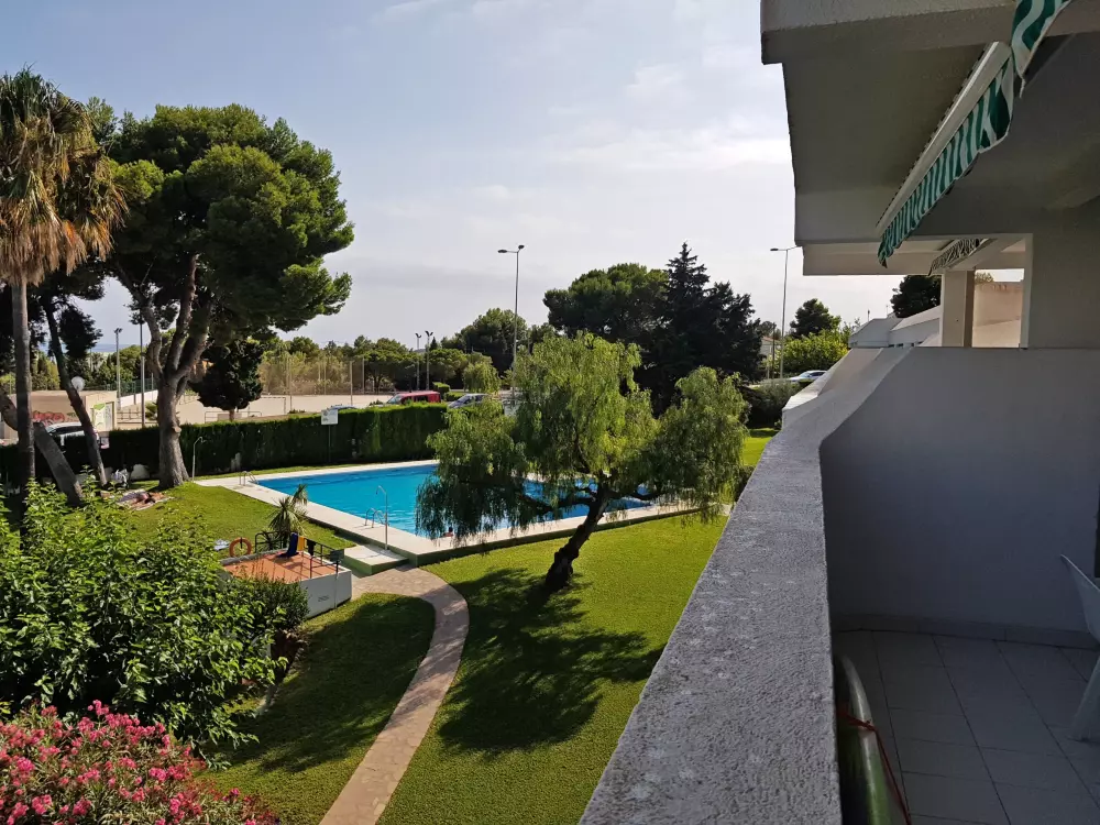 Appartements à Alcossebre