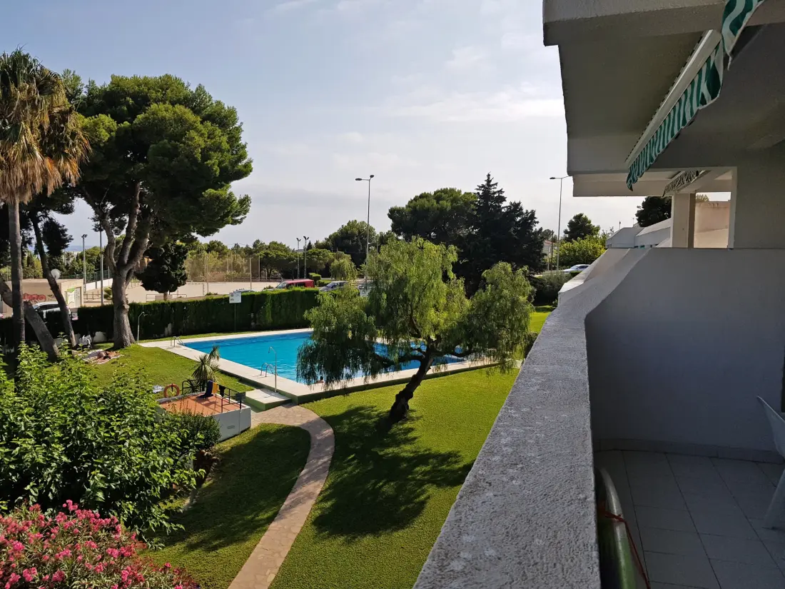 Appartements à Alcossebre