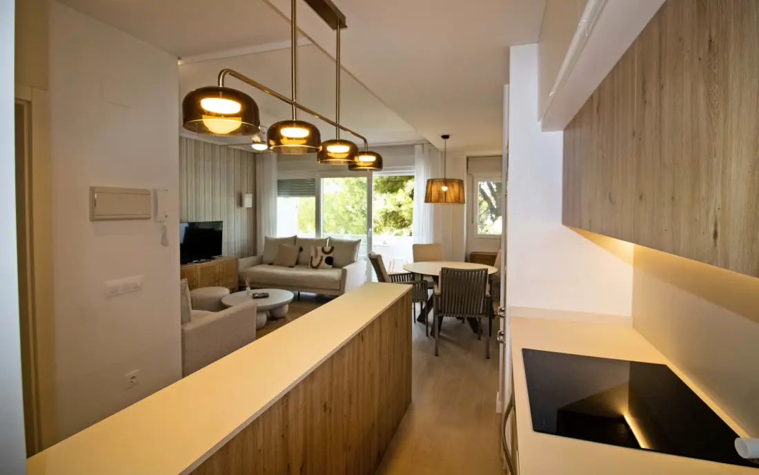 Appartements à Alcossebre