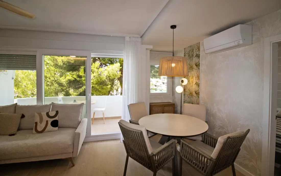 Appartements à Alcossebre