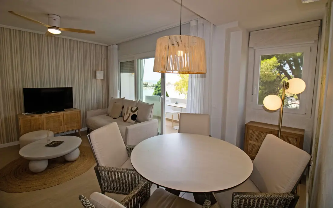 Appartements à Alcossebre