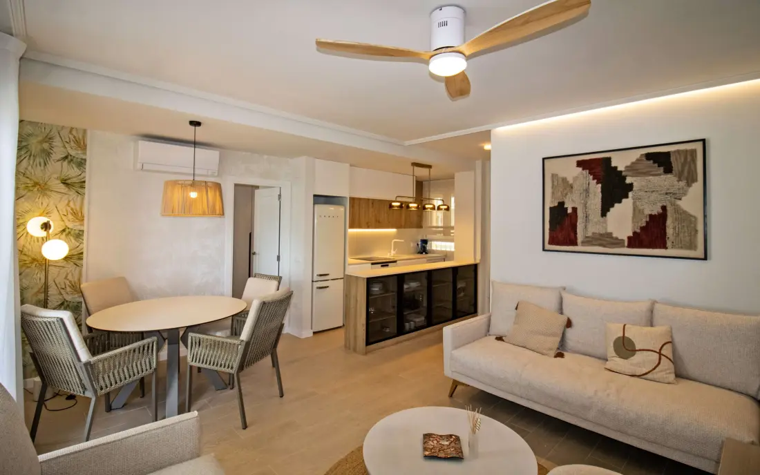Appartements à Alcossebre