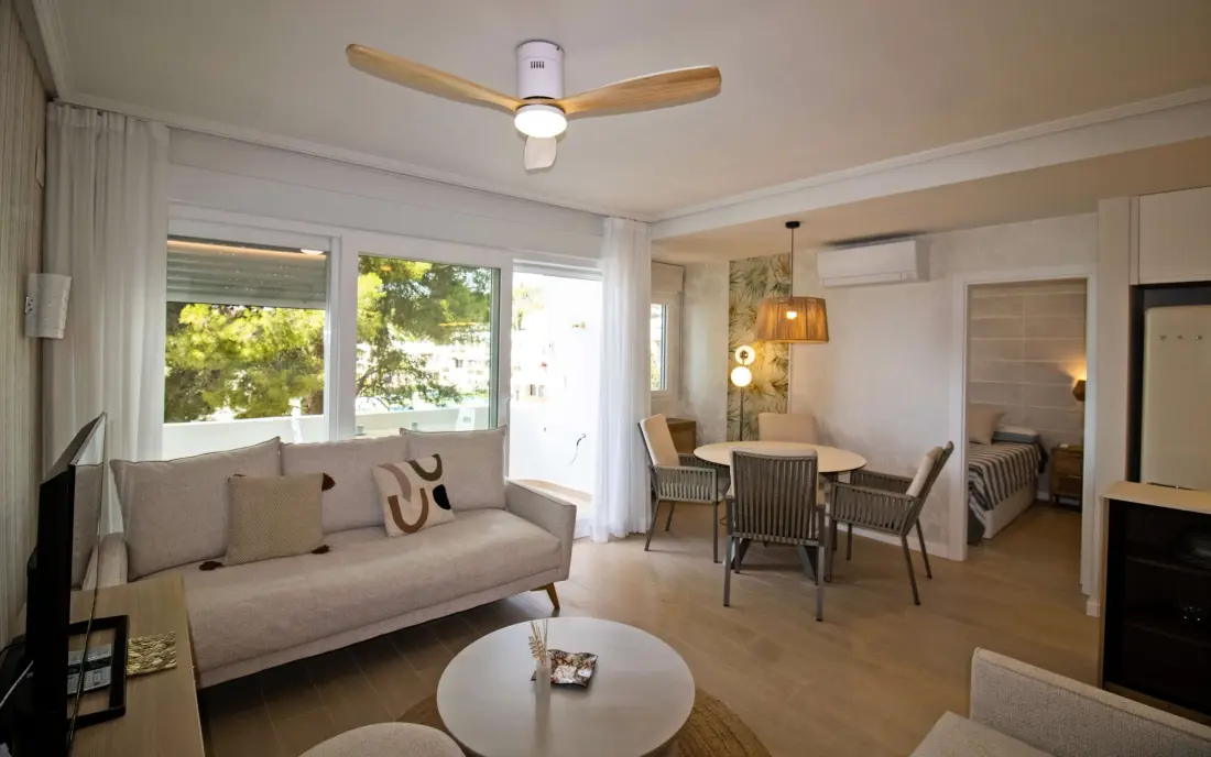 Appartements à Alcossebre