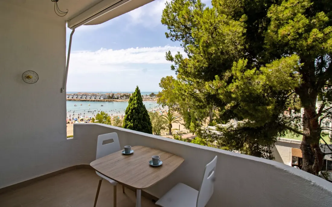 Appartements à Alcossebre