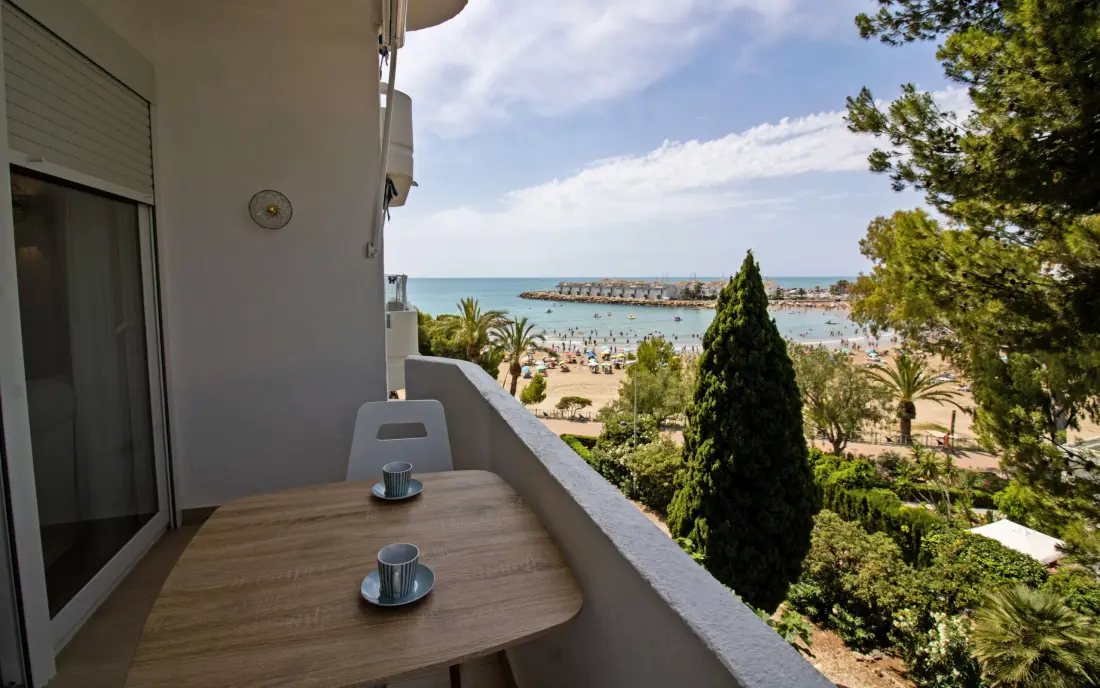 Appartements à Alcossebre