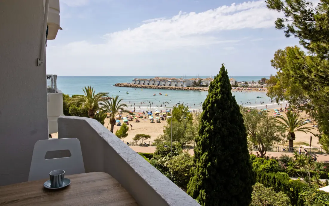Appartements à Alcossebre
