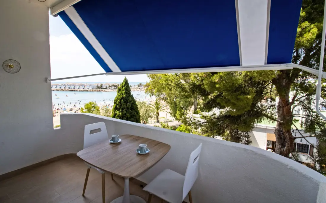 Appartements à Alcossebre