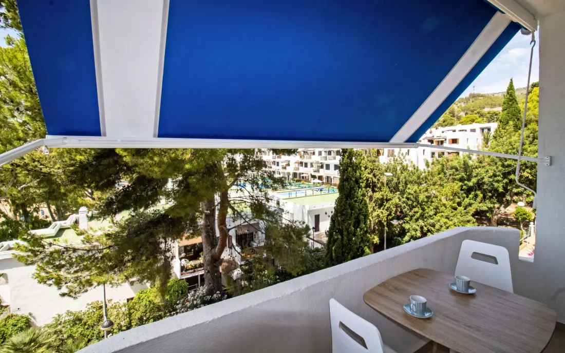 Appartements à Alcossebre