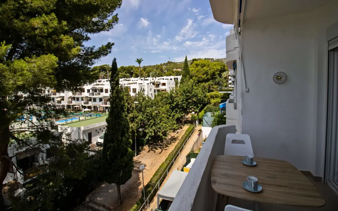 Appartements à Alcossebre