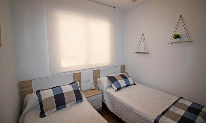 Appartements à Alcossebre - - Alcossebre - 21