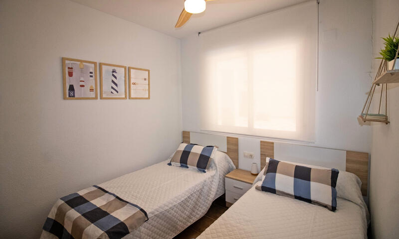 Appartements à Alcossebre - - Alcossebre - 22