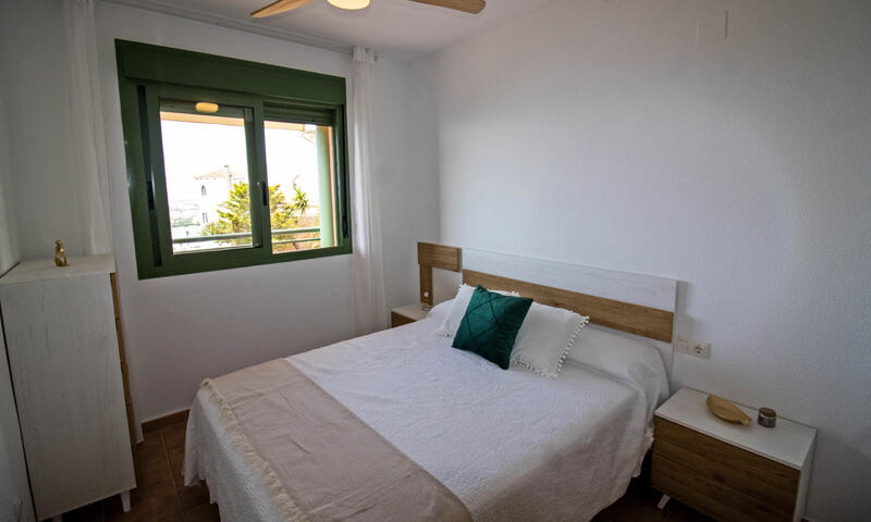 Appartements à Alcossebre - - Alcossebre - 18