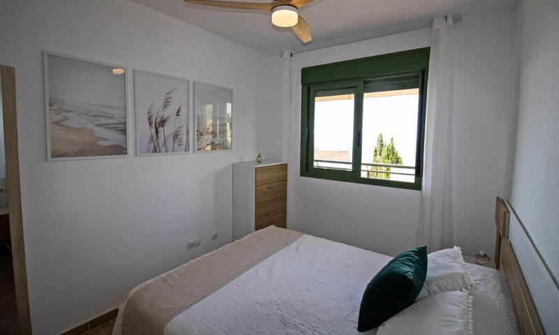 Appartements à Alcossebre - - Alcossebre - 19