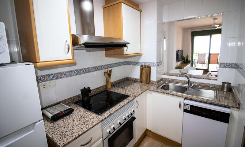 Appartements à Alcossebre - - Alcossebre - 15