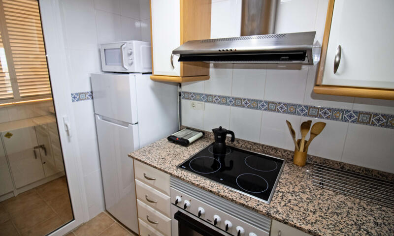 Appartements à Alcossebre - - Alcossebre - 16
