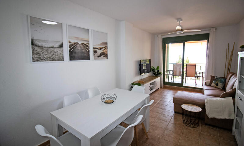 Appartements à Alcossebre - - Alcossebre - 11