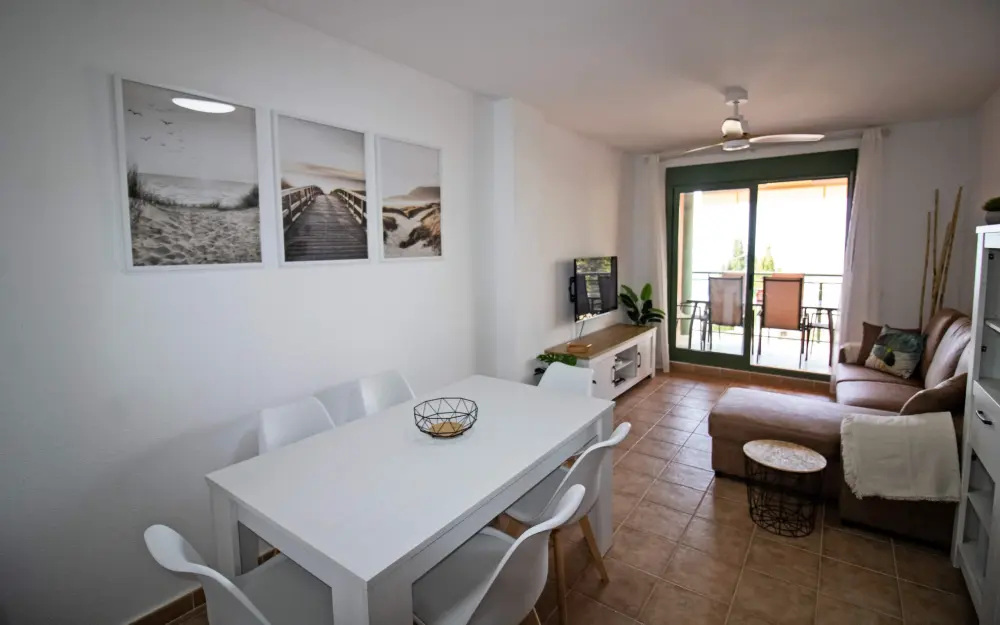 Appartements à Alcossebre