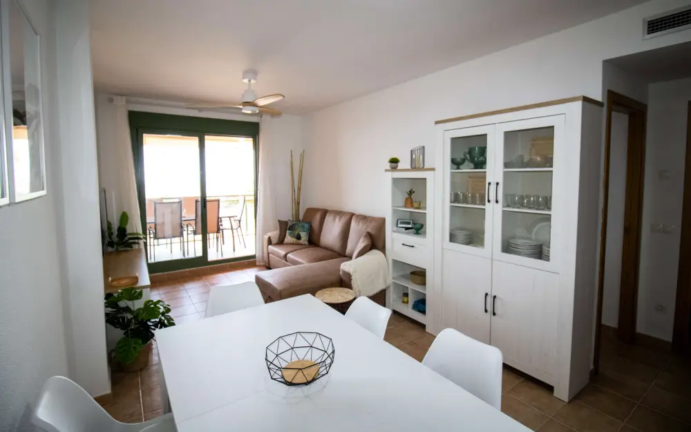Appartements à Alcossebre