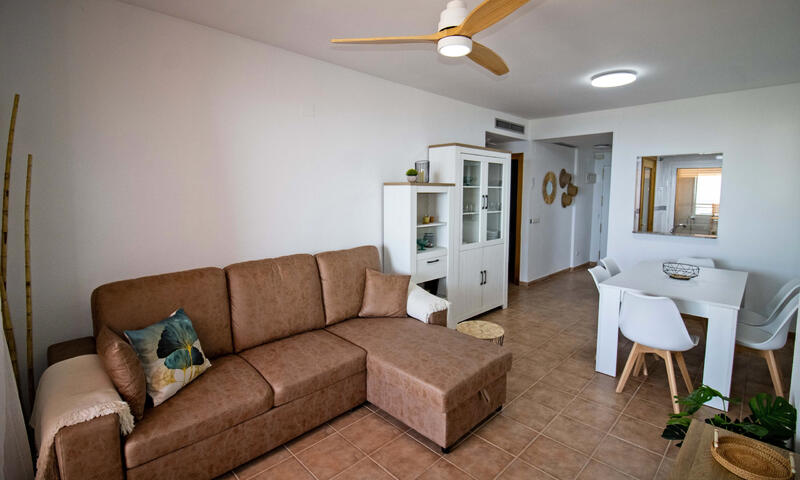 Appartements à Alcossebre - - Alcossebre - 13