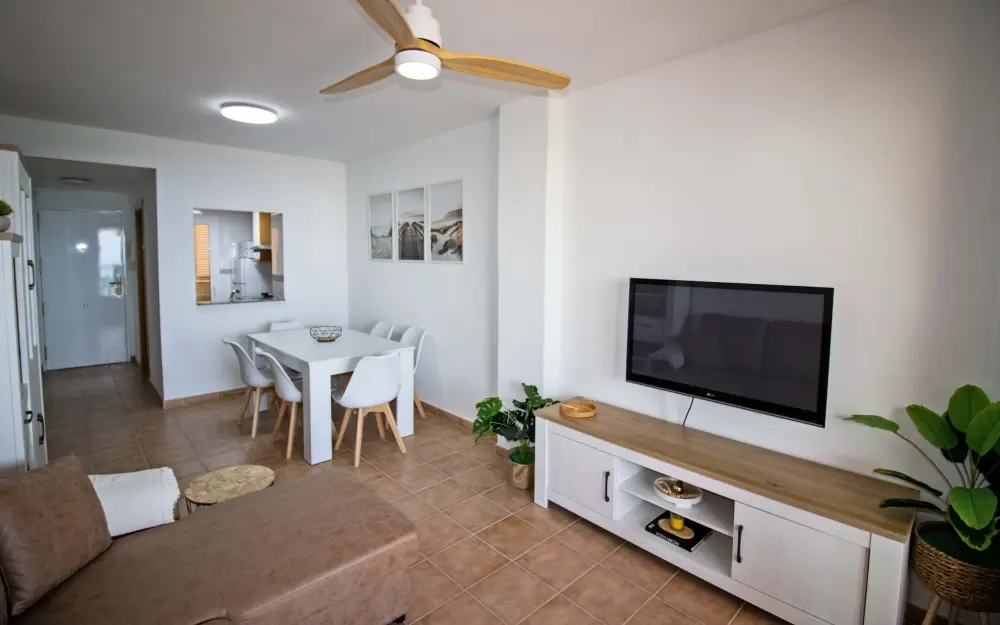 Appartements à Alcossebre