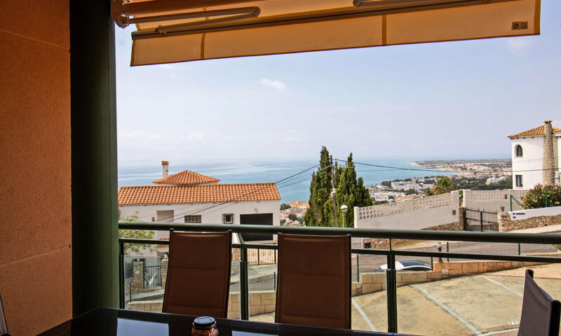 Appartements à Alcossebre - - Alcossebre - 1