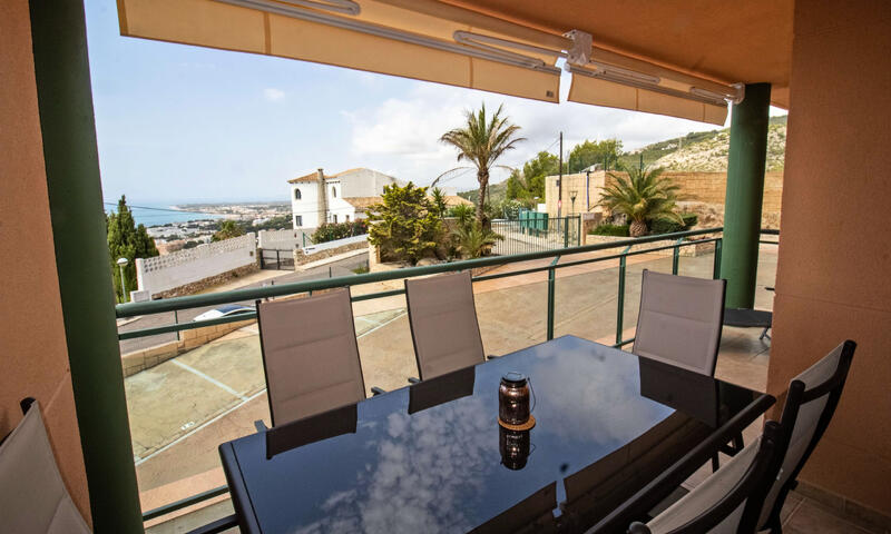 Appartements à Alcossebre - - Alcossebre - 3