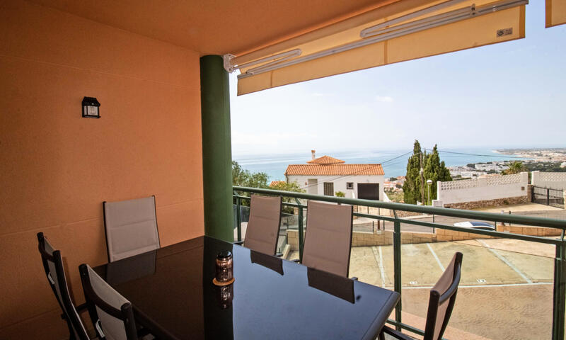 Appartements à Alcossebre - - Alcossebre - 28