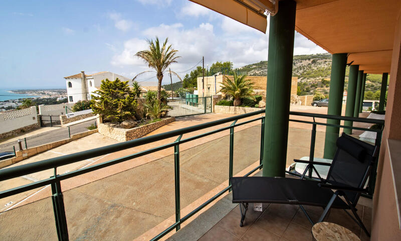 Appartements à Alcossebre - - Alcossebre - 9