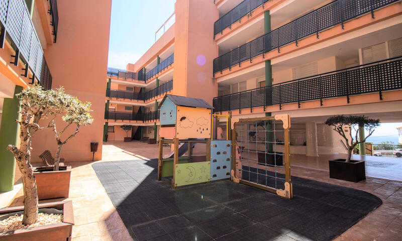 Appartements à Alcossebre - - Alcossebre - 29