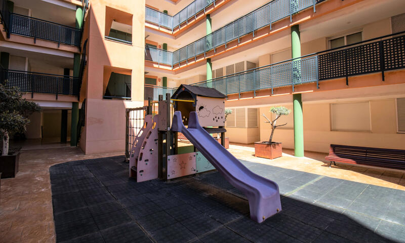 Appartements à Alcossebre - - Alcossebre - 30