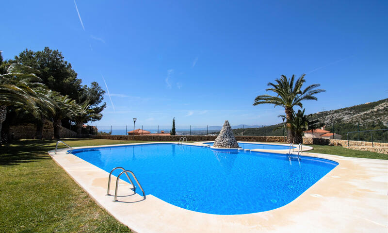 Appartements à Alcossebre - - Alcossebre - 2