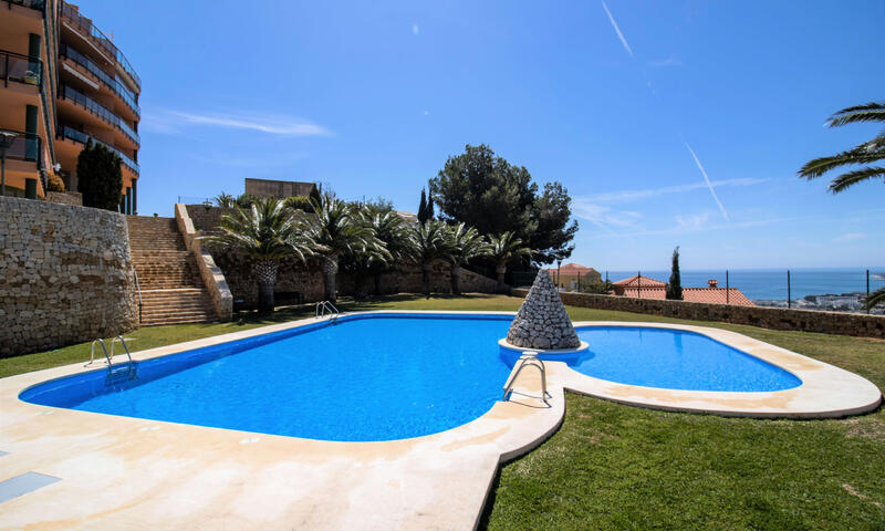 Appartements à Alcossebre - - Alcossebre - 5