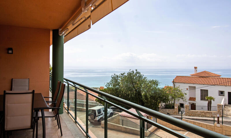 Appartements à Alcossebre - - Alcossebre - 4