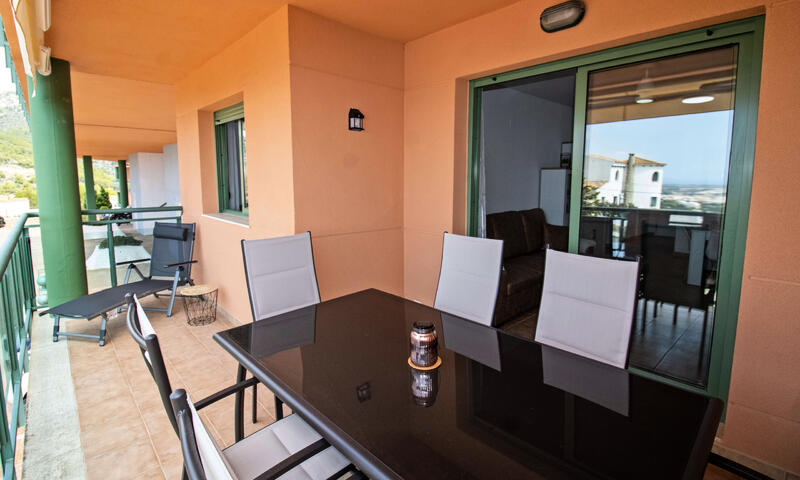 Appartements à Alcossebre - - Alcossebre - 7