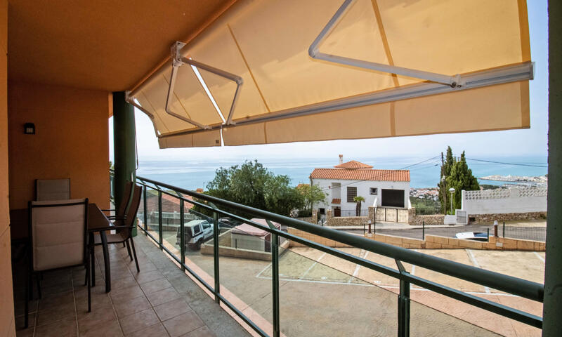 Appartements à Alcossebre - - Alcossebre - 8