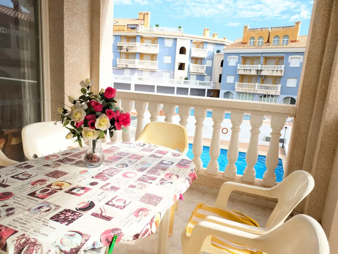 Appartements à Alcossebre