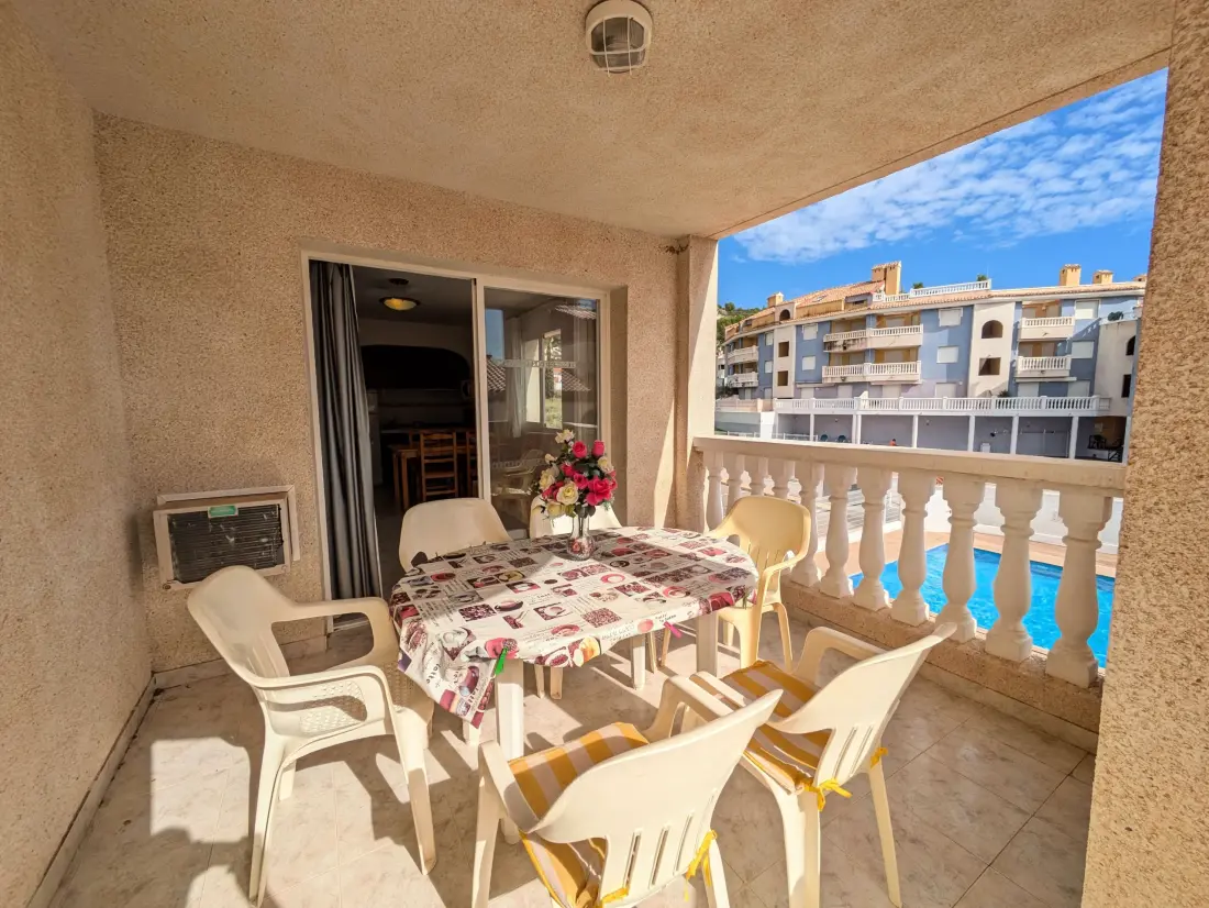 Appartements à Alcossebre