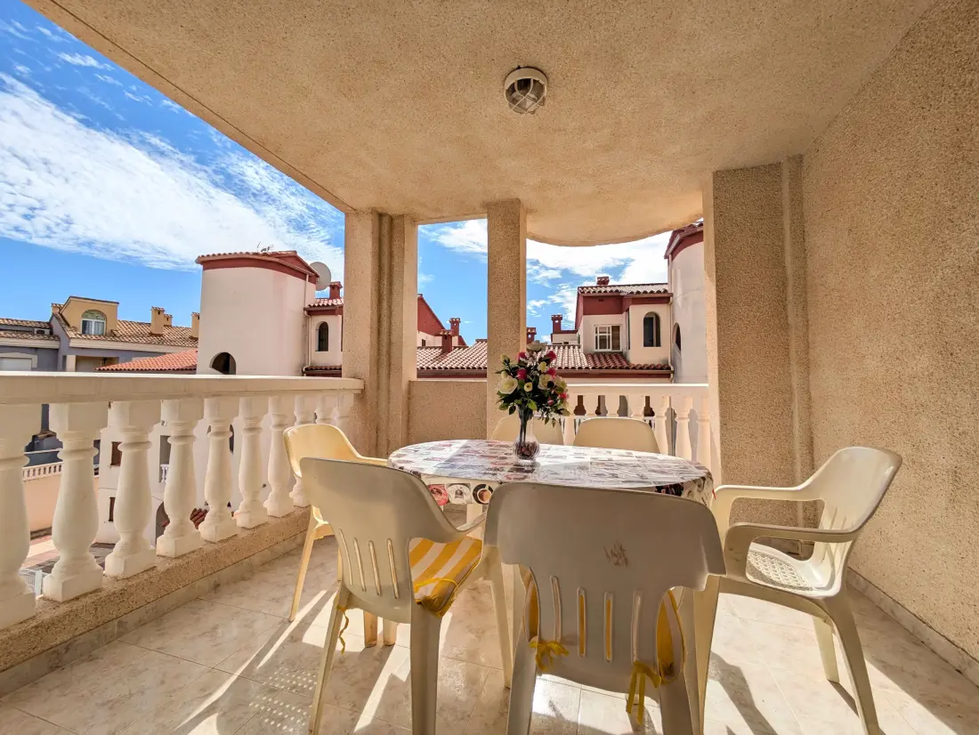 Appartements à Alcossebre