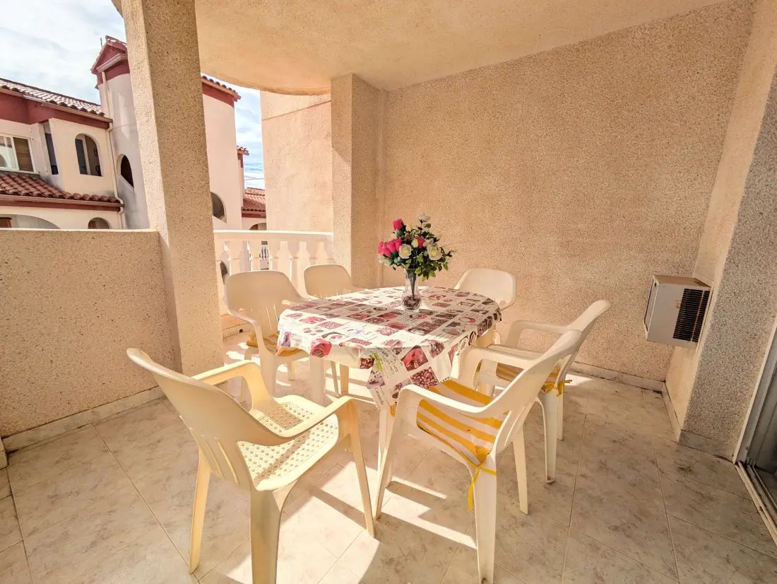 Appartements à Alcossebre