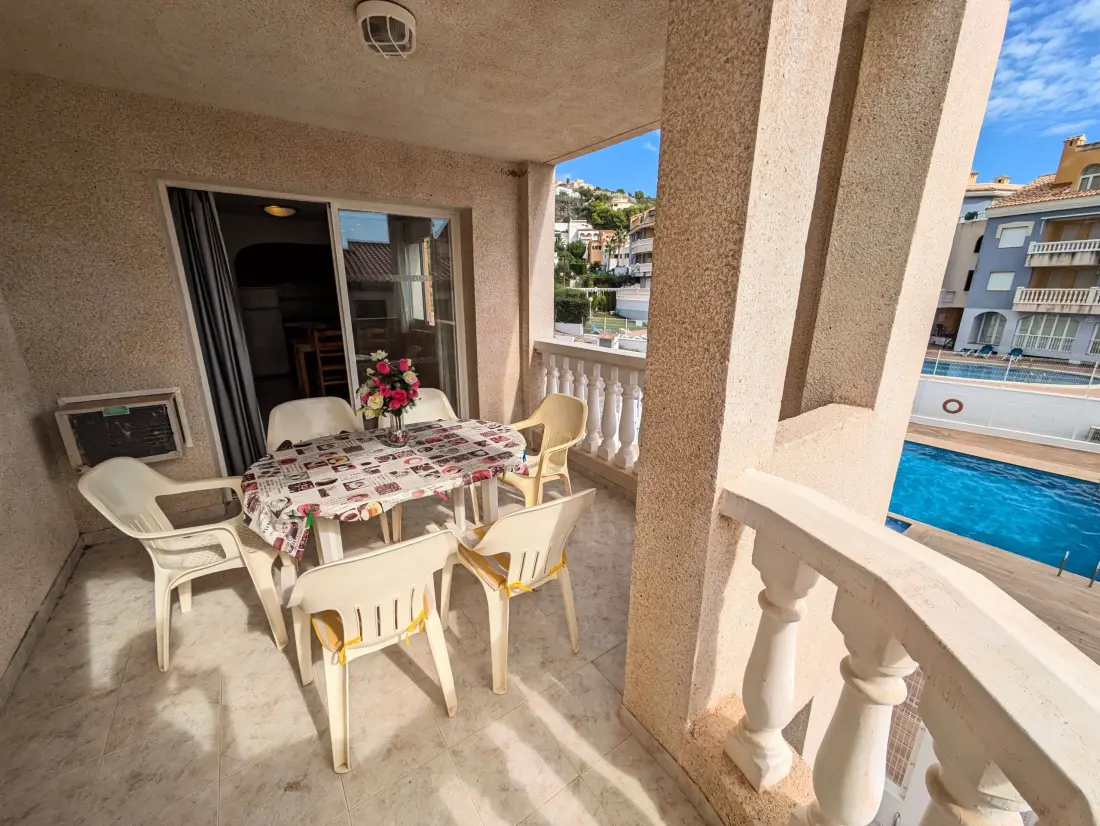 Appartements à Alcossebre