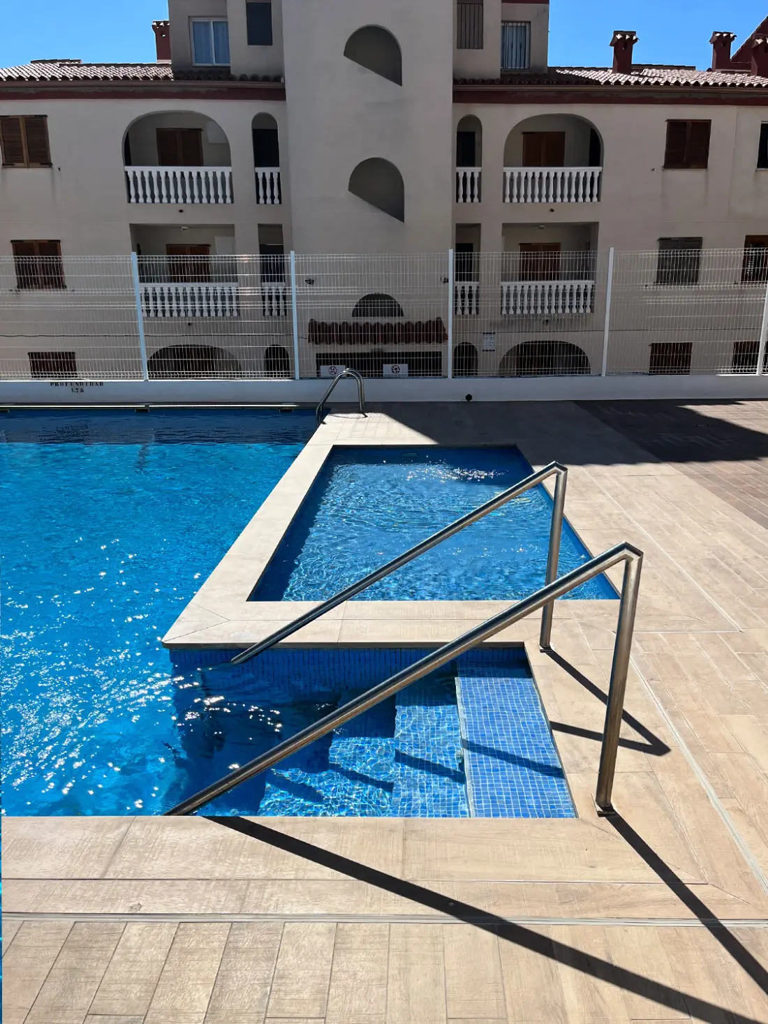 Appartements à Alcossebre