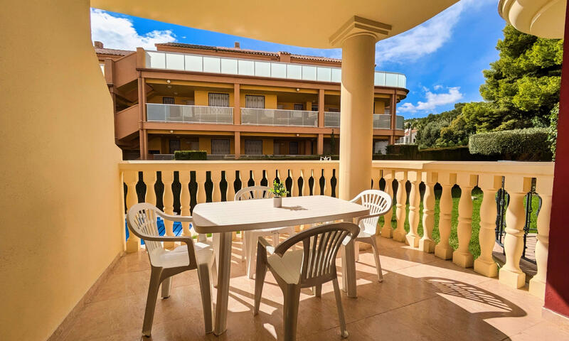 Appartements à Alcossebre - - Alcossebre - 5