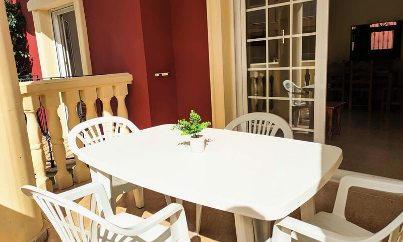 Appartements à Alcossebre - - Alcossebre - 6