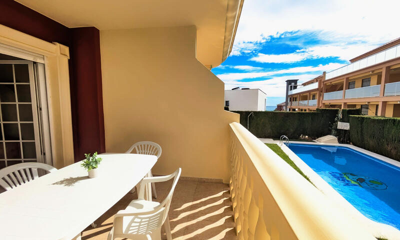 Appartements à Alcossebre - - Alcossebre - 2