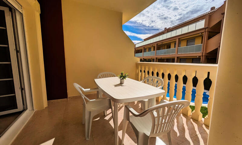 Appartements à Alcossebre - - Alcossebre - 7