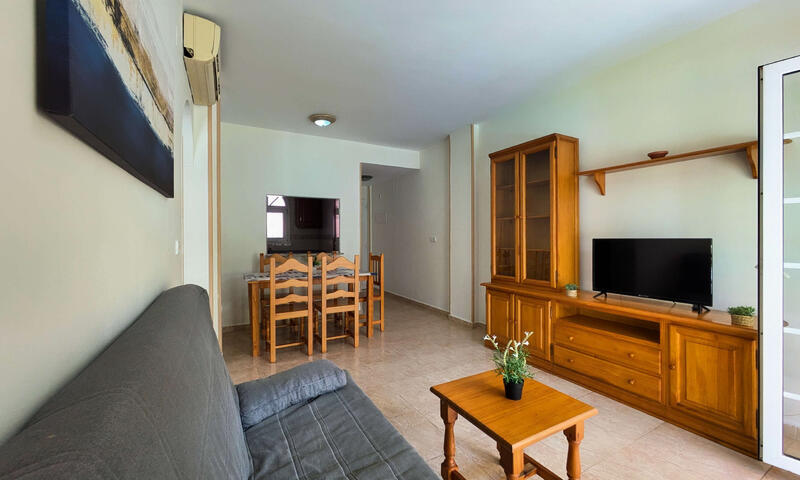 Appartements à Alcossebre - - Alcossebre - 9